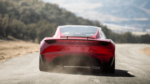 Tesla presenta el deportivo más rápido del mercado 12