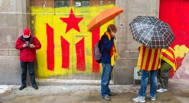 Cataluña ha limitado el crecimiento de la economía española desde el 2017, según el BBVA 4