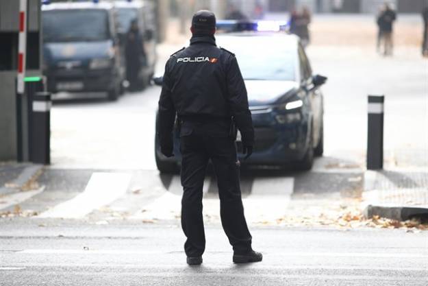 EEUU alerta del "creciente riesgo" de atentados en Europa durante las fiestas de Navidad 1