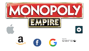 El poder de las grandes compañías 1