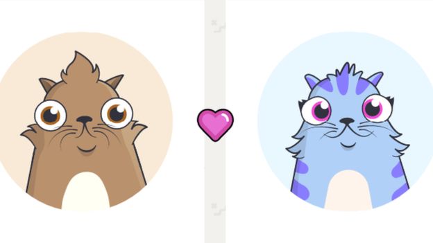 ¿Qué tiene en común un Whopper, un gato y un curso online? 2