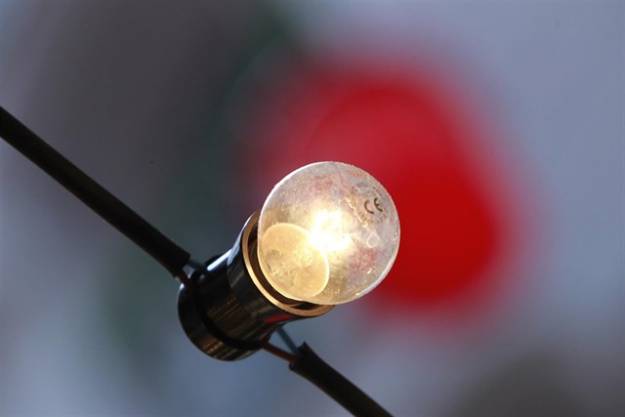 El recibo de la luz ha subido más de 10 euros en los últimos cuatro meses, según Facua 1