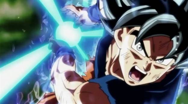 Dragon Ball Super desvela el gran problema de Goku con el Ultra Instinto 2