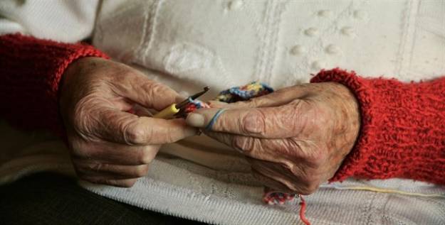 Muere en Barcelona la mujer más longeva de Europa, Ana Vela, con 116 años 2