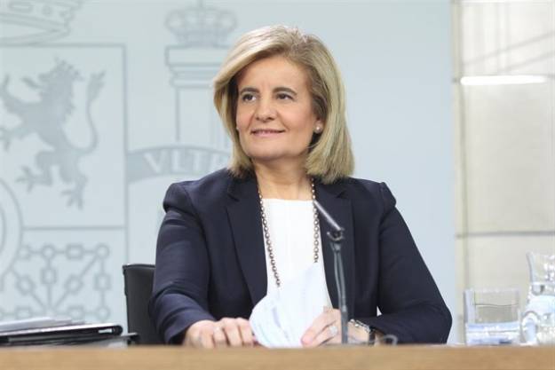 El Gobierno subirá el salario mínimo a 736 euros en 2018 y a 850 euros en 2020 1