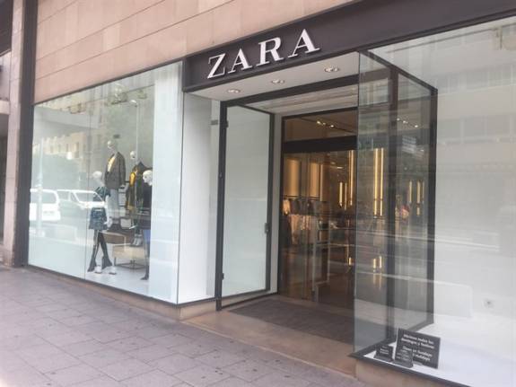 Zara, Movistar y Banco Santander, las tres marcas más valiosas de España 15