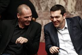 Grecia y sus similitudes 1