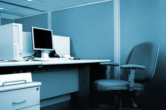 Un funcionario lleva 15 años sin trabajar, enlazando vacaciones y bajas 1