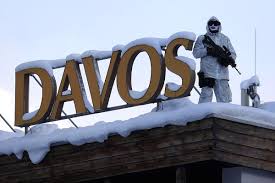 Davos: la desconexión entre lemas y la realidad 1