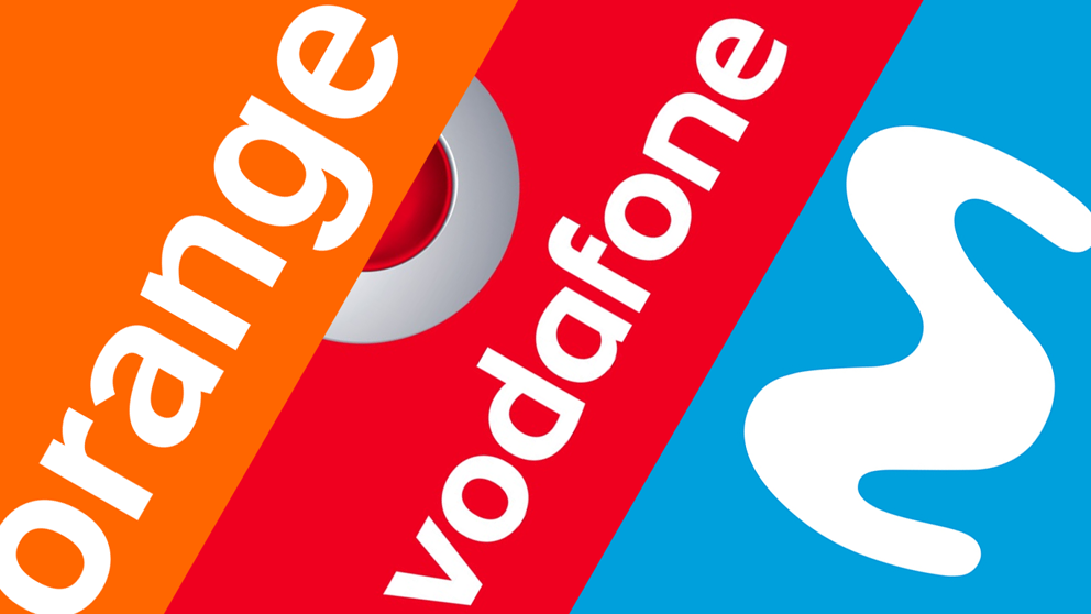 Facua denuncia a Movistar, Orange y Vodafone ante la CNMC por las subidas simultáneas de sus paquetes 1