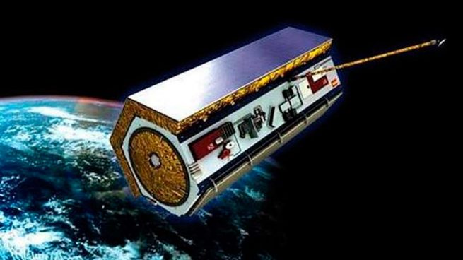 Lanzado con éxito al espacio el satélite PAZ, que permitirá a España obtener imágenes de toda la superficie terrestre 1