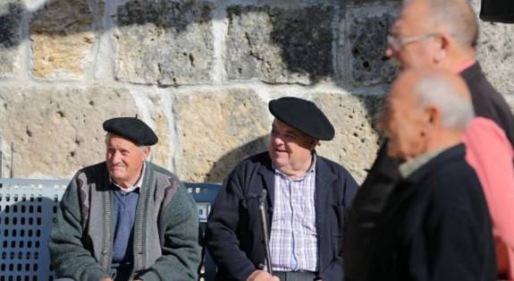 Las pensiones perderán unos 350 euros al mes de poder de compra por las últimas reformas 1