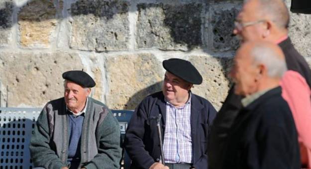El Gobierno aprueba la subida de las pensiones del 1,6% y del 3% para las mínimas para el año que viene 1