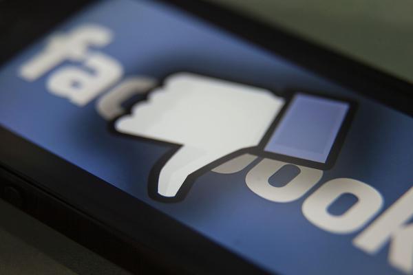 El valor de Facebook se hunde en 42.111 millones en apenas tres días, lo que valen empresas como eBay o Tesla 1