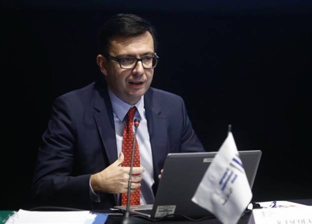 Román Escolano, nuevo ministro de Economía en sustitución de Luis de Guindos 4