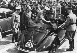 Volkswagen y la democracia 1