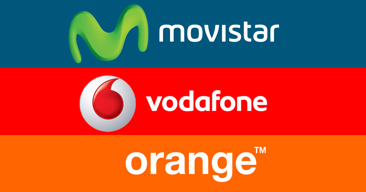 ¿Actuará el Gobierno contra Telefónica, Vodafone y Orange por el 'más por más'? 1