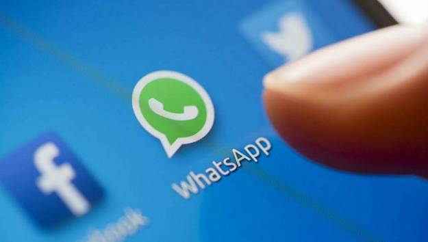 Los menores de 16 años dejarán de poder utilizar WhatsApp 4