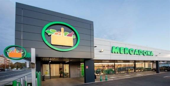 Mercadona y Lidl ganan cuota de mercado mientras que Dia cae 1