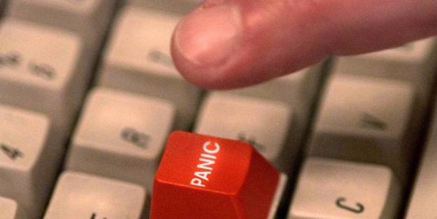 Deutsche Bank hace por error una transferencia de 28.000 millones, cifra que excede su propia capitalización 1