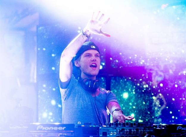 Fallece el DJ sueco Avicii a los 28 años 4