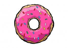 La economia del donuts 1