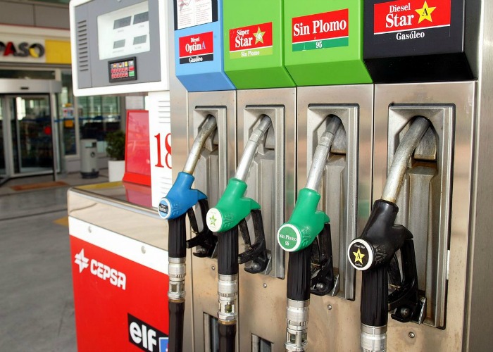 10 trucos para ahorrar unos céntimos en las gasolineras 1