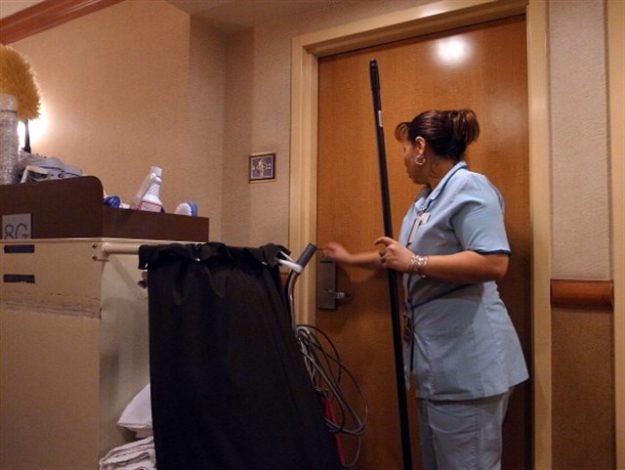 Preparadores de pedidos o camareras de piso, los perfiles que más se demandarán en 2018 1