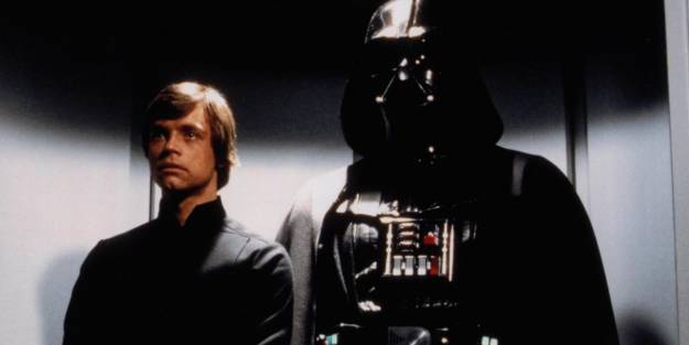 El Retorno del Jedi cumple 35 años: 15 cosas que curiosas de la mejor película de Star Wars 13