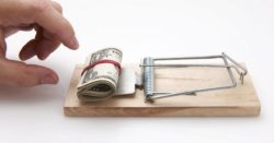 ¿Cómo detectar un chiringuito financiero? 1