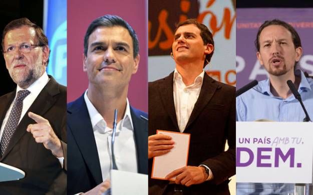 ¿Elecciones anticipadas en España? 4