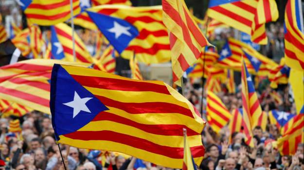Cataluña, la comunidad donde más cae la creación de empresas en lo que va de año, y en España se mantiene 6