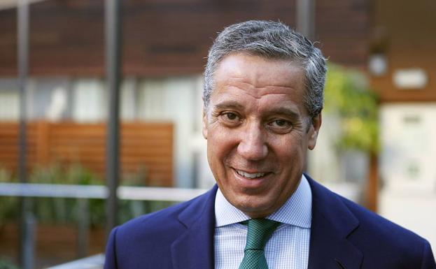 La investigación sobre Zaplana rastrea el cobro de unos diez millones de euros en comisiones ilegales 1