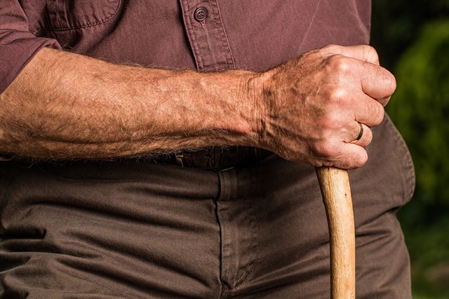 La tragedia de la falta de plazas en las residencias de ancianos 1