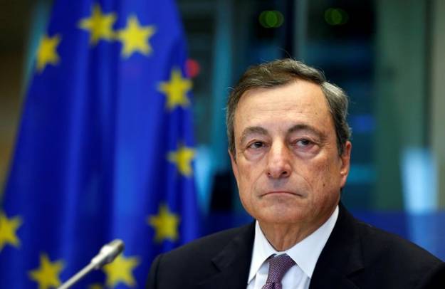 El BCE mantiene los tipos de interés y no habrá subidas por ahora 3