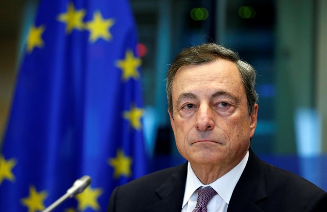 El BCE mantiene los tipos de interés y no habrá subidas por ahora 1
