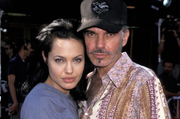 Billy Bob Thornton desvela secretos íntimos de su matrimonio con Angelina Jolie 16