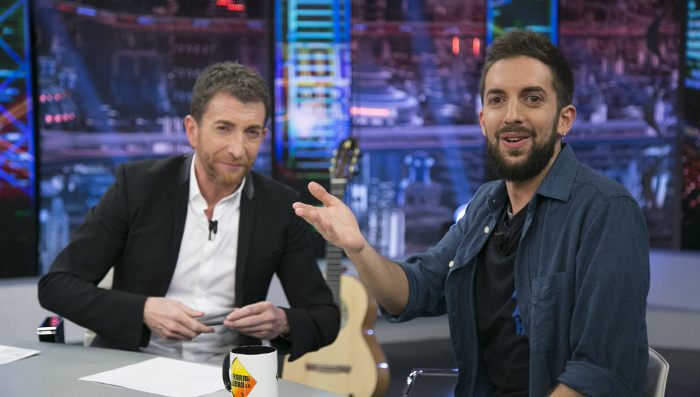 Cuanto Cobran Los Invitados Del Hormiguero