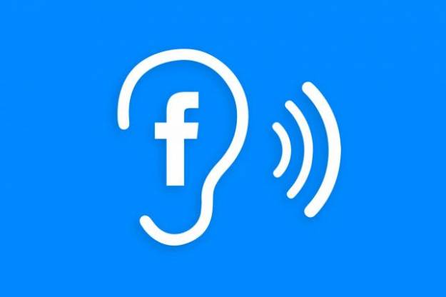 Facebook registra un sistema para espiarte con el micrófono 17