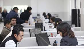 Nuestra cara administración Publica 1