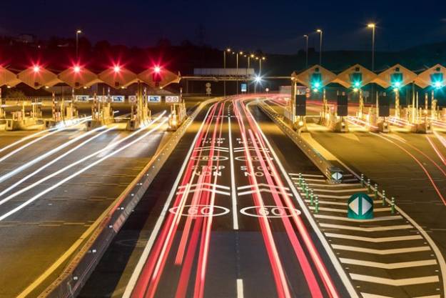 Las constructoras medianas piden que se ponga peaje en todas las carreteras 1