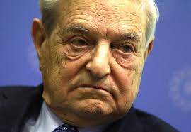 La visión de George Soros sobre la crisis existencial de la Unión Europea 1