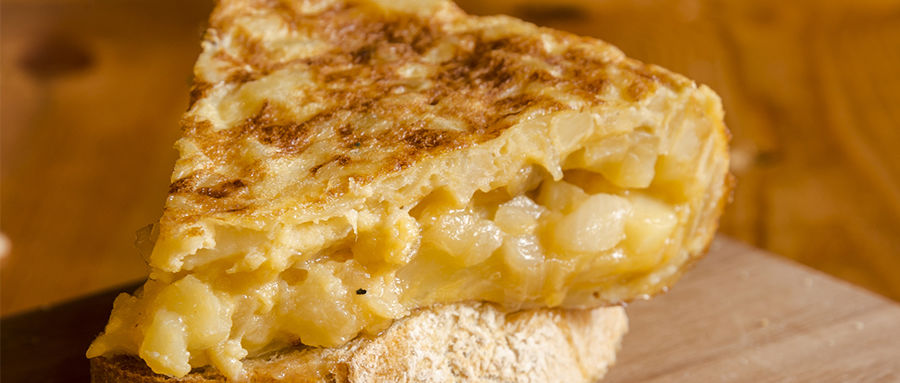 El Euribor sube, la hipoteca variable y la tortilla con cebolla 1