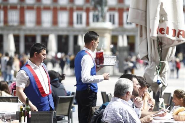 La campaña de verano generará cerca de 1,5 millones de contratos 1
