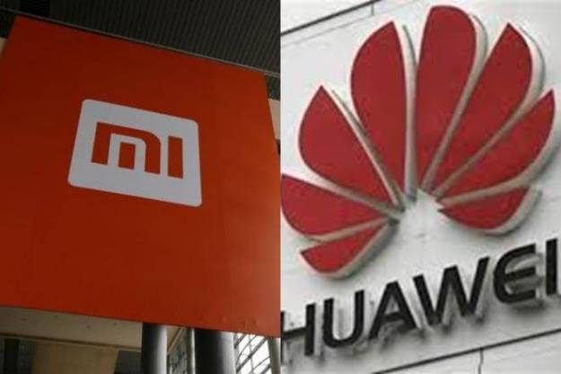 Los móviles de Xiaomi y Huawei podrían estar espiando y robando datos de sus usuarios 12