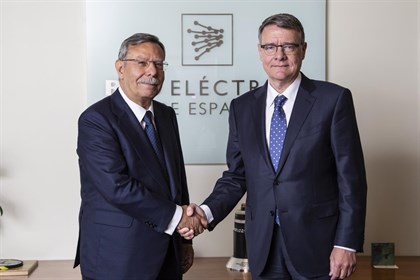 El exministro Jordi Sevilla, nombrado nuevo presidente de Red Eléctrica 1