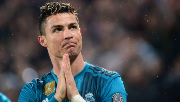 Hacienda acepta el pacto de Cristiano Ronaldo: 19 millones de euros y dos años de cárcel 4