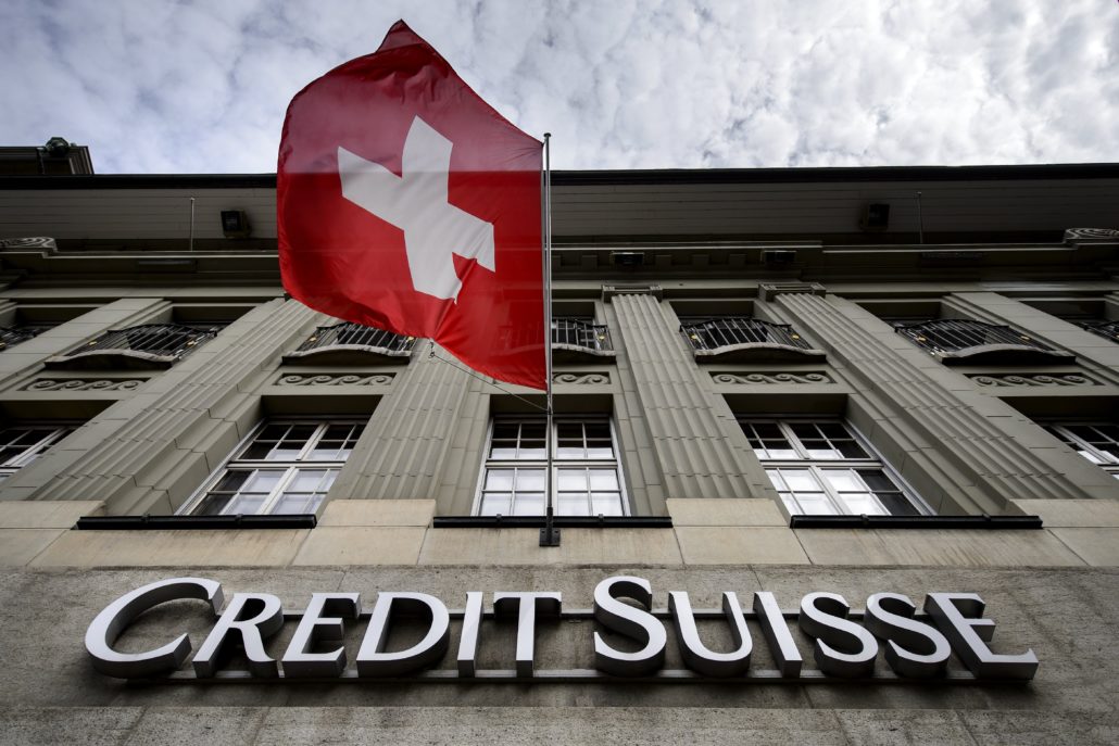 Credit Suisse pide prestado al banco central suizo hasta 50.000 millones para ganar liquidez 4