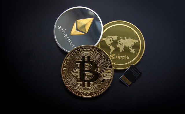 Los fondos siguen reacios a invertir en criptomonedas 1