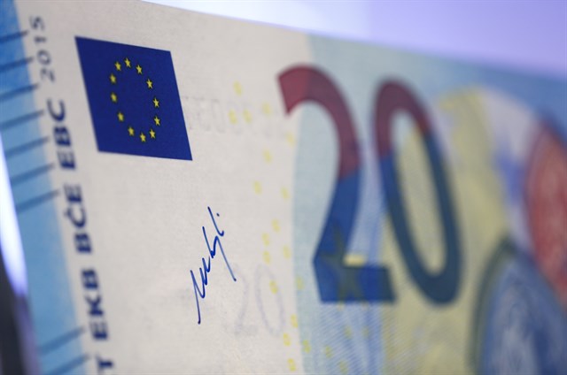 El BCE avisa de una amenaza "sistémica" si no se reforma el Euríbor 7